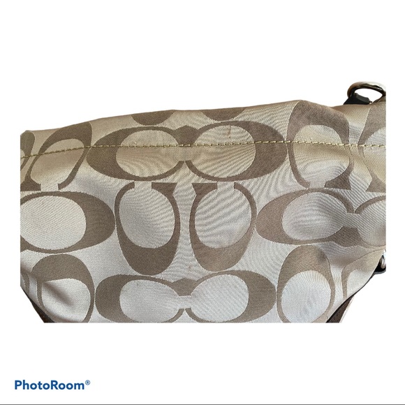 Coach Purse - Picture 4 of 4